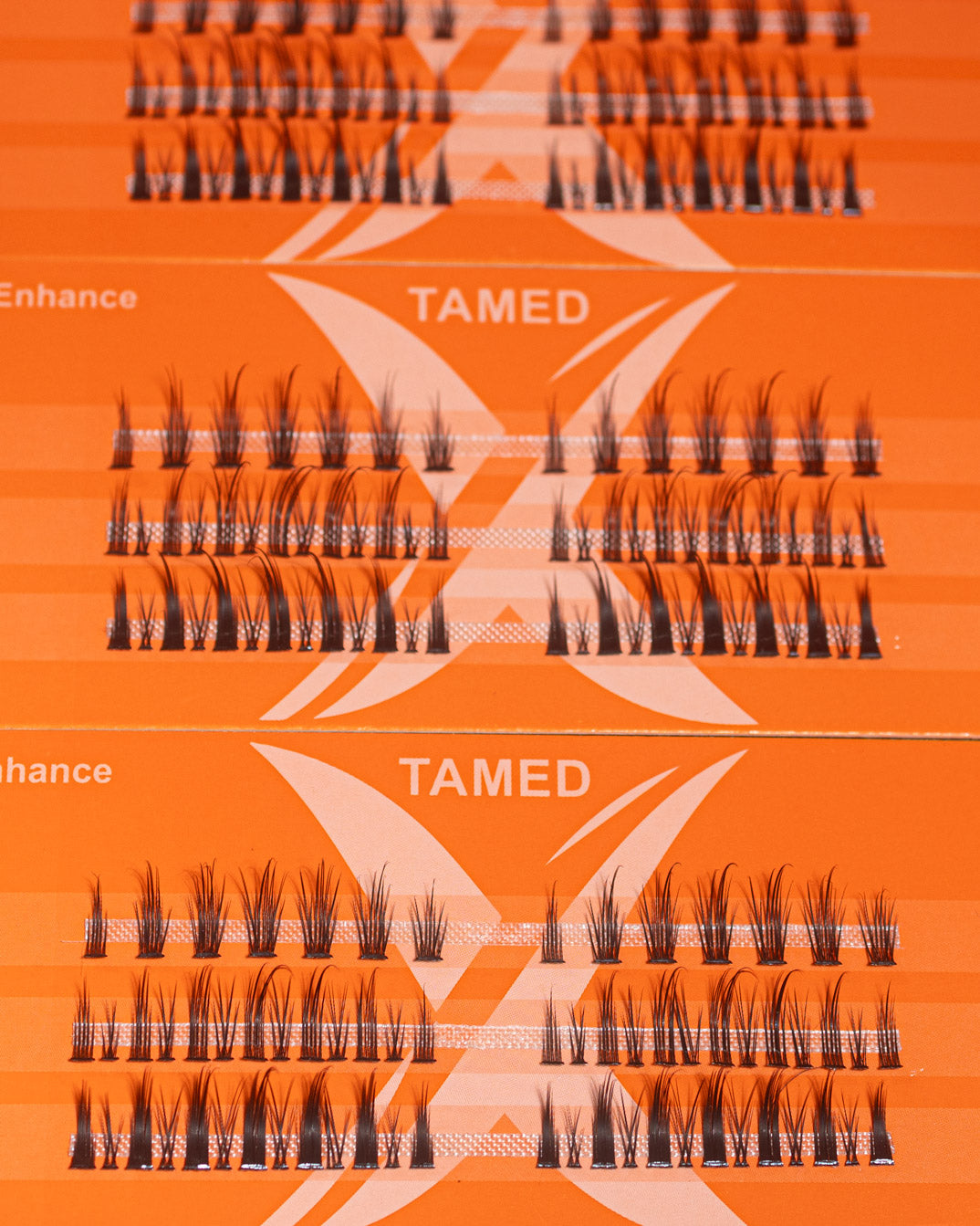 Enhance Lashes (Multi length refill sheet)