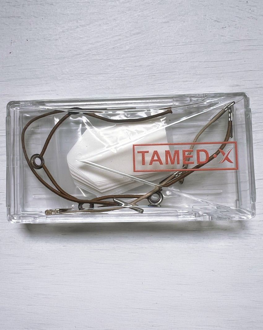 Swift Lift Kit (elastic lift bands + support tapes)